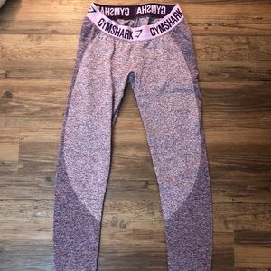 Gymshark flex leggings